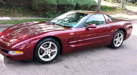 2003 c5 corvette for sale|2003 50th anniversary corvette coupe for sale.